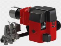 Комбинированная горелка Oilon GKP-90 H, GKP90H-1