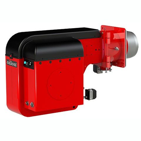 Горелки Oilon Monoblock и Duoblock в чем отличия?