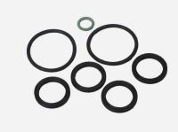 Комплект прокладок для горелки Oilon А-9S, 34796143