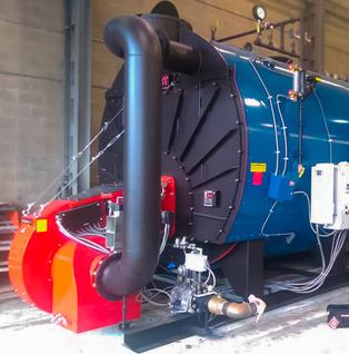 Знаете ли вы как связан Oilon и химическое оружие?